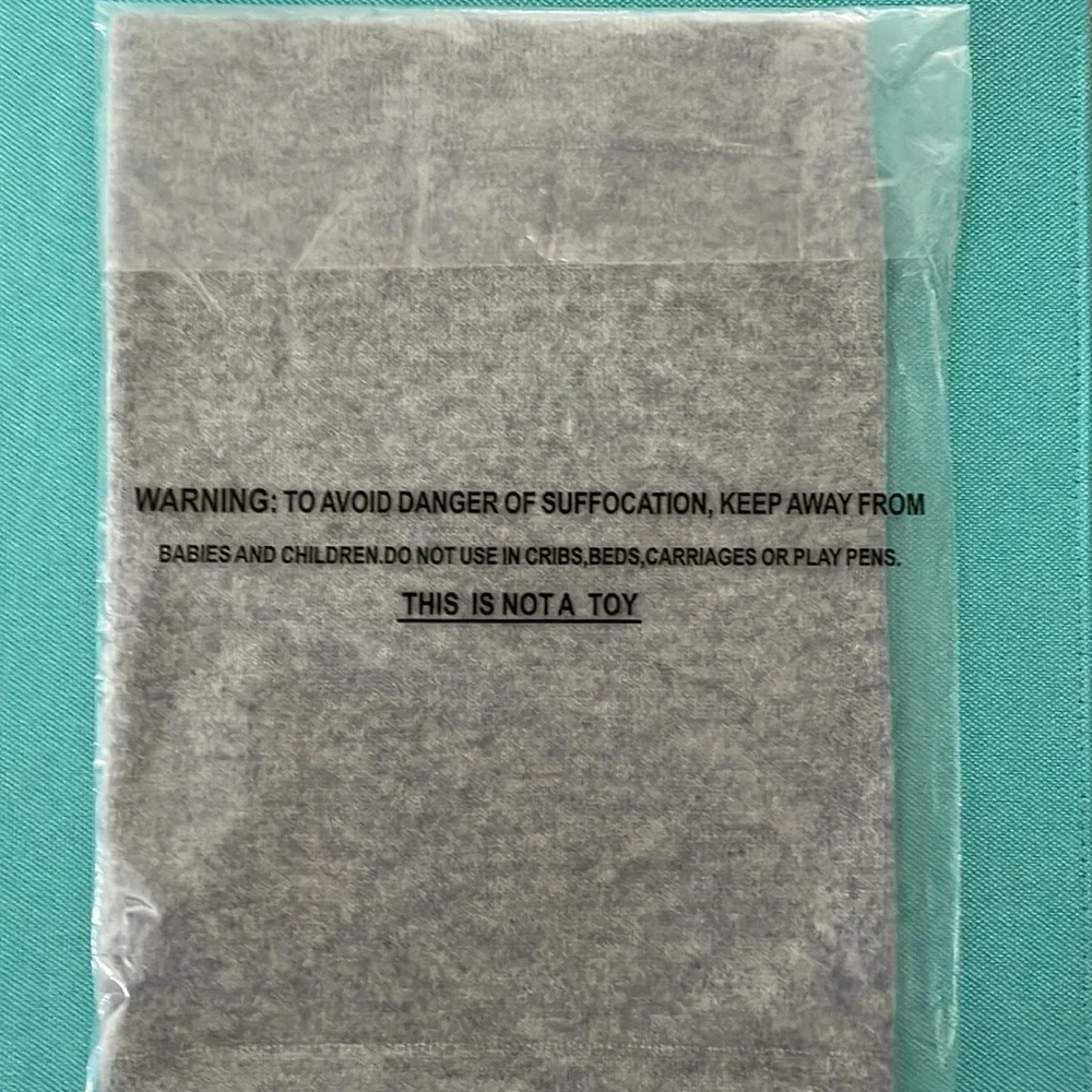 Cashmere Gray Gaiter Facemask Neckwarmer